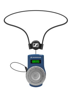 Фото Sennheiser EK 2020-D-II