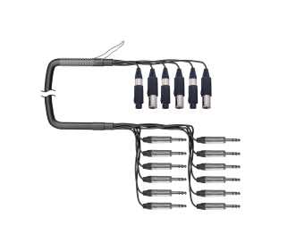 Фото MrCable FTS06/06XAJS-00-MR12AT-N