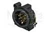 Фото NEUTRIK NC5MBH-B