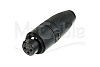 Neutrik NC3FXX-HD-B-D купить в Москве