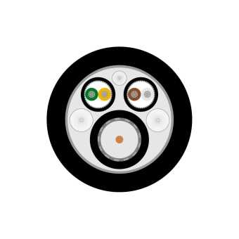 Фото SOMMER CABLE Transit MC 120 HD