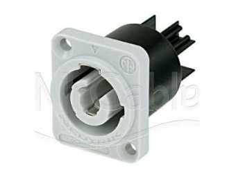 Фото Разъемы PowerCON Neutrik NAC3MPB-1