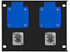 Фото MRC MPF1-2S/2RJ45-PXN