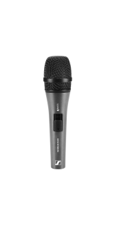 Фото Sennheiser e 845 S