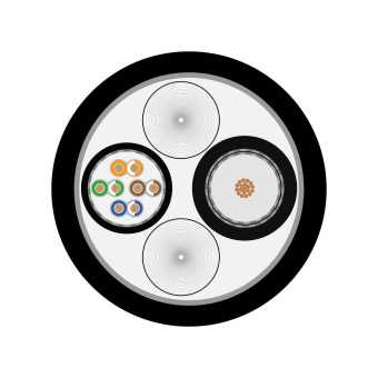 Фото SOMMER CABLE TRANSIT MC 1001 HD