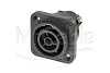 Фото Разъемы PowerCON NEUTRIK NAC3FPX-ST-TOP