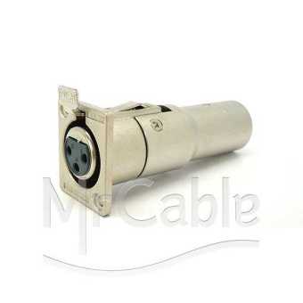 Фото Canare XJ3F-P3FA