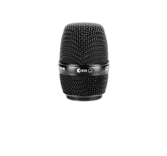 Фото Sennheiser MMD 835-1 BK
