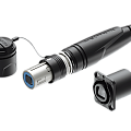 Фото Оптический кабель opticalCON