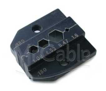 Фото Neutrik DIE-R-BNC-PDC