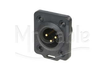 Фото NEUTRIK NC3MDX-TOP