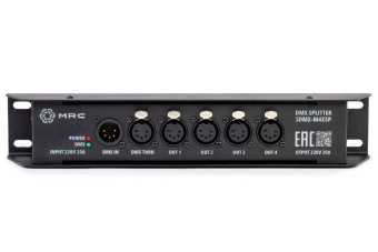 Фото MRC SDMX-M4X5P