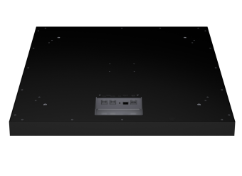 Фото Sennheiser TeamConnect Ceiling 2 BLACK