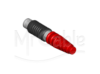 Фото разъем Fischer SE 1051 A004-HD Pro+