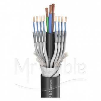 Фото SOMMER CABLE SC-Monolith 8 HV