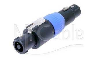 Фото NEUTRIK NA4FC-F