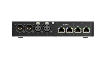 Фото Sennheiser MobileConnect Station
