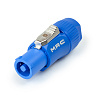 Фото Разъемы PowerCON MRC RPWCN-A