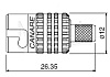 Canare MBCP-C25F купить в Москве