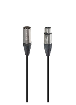MrCable DMXX3-00-AER-N