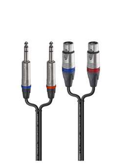 Фото MrCable AIJSXF-00X2-PEAC-N