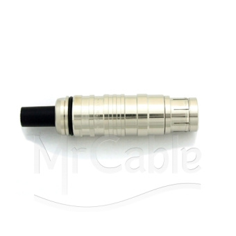 Фото разъем Canare CCM7-PFC