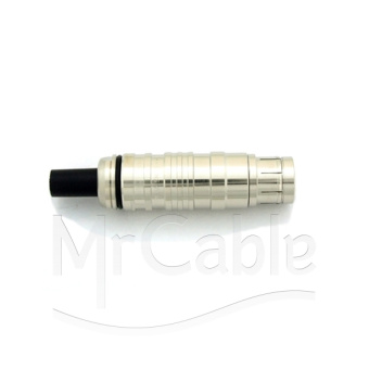 Фото разъем Canare CCM5-PFC