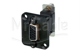 Фото NEUTRIK NADB15FF-B