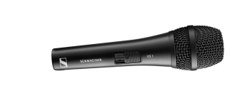 Фото Sennheiser XS 1