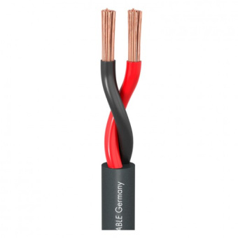SOMMER CABLE SC-MERIDIAN INSTALL SP260 FRNC