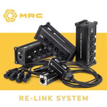 Фото MRC RAULS-BX4M