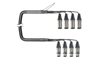 Фото MrCable FTS04XX-00-MR4AT-N