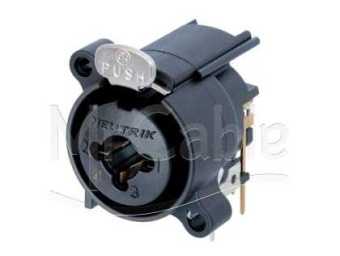 Фото NEUTRIK NCJ6FA-H