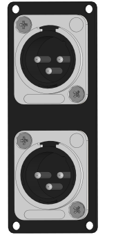 MRC MPT1-2XM-XN