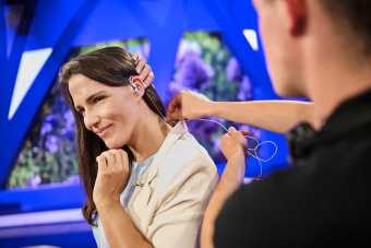 Фото Sennheiser Spectera 64 CH