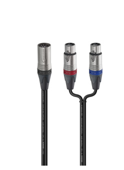 Фото MrCable AYX5MF-00-PEAC-N