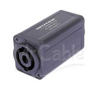 Фото NEUTRIK NA4MP-M-X