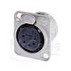 Фото Neutrik NC5FD-L-1