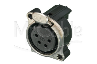 Фото NEUTRIK NC4FBH