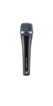 Фото Sennheiser e 935