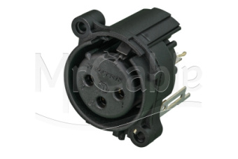 Фото NEUTRIK NC3FAAV2-0