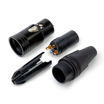 Фото MRC RXCX-3F-BZ