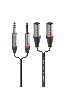 Фото MrCable AIJSXM-00X2-MR2AT-N