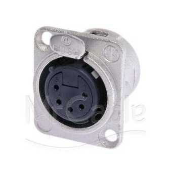 Фото Neutrik NC5FD-L-1