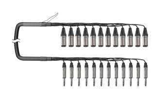Фото MrCable FTS12XMJS-00-MR12AT-N