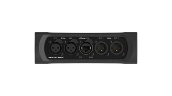 Фото NEUTRIK NA-2I2O-DLINE
