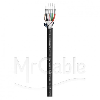 Фото SOMMER CABLE Transit Mini Control 506 TPE