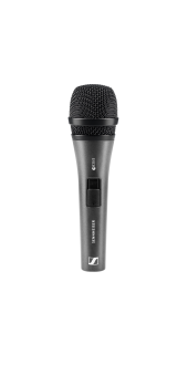 Фото Sennheiser e 835 S