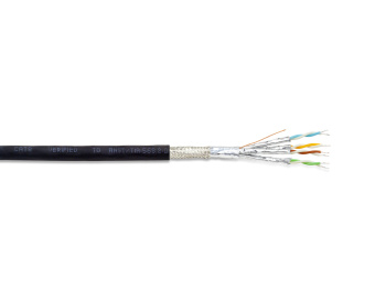 Фото MrCable QUADRO CAT8SFFTP PVC