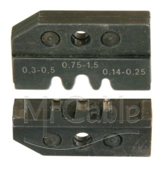 Neutrik DIE-R-HA-1